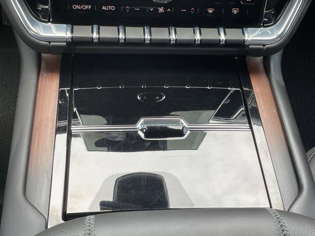 2025 GMC Yukon 4WD 4dr Denali