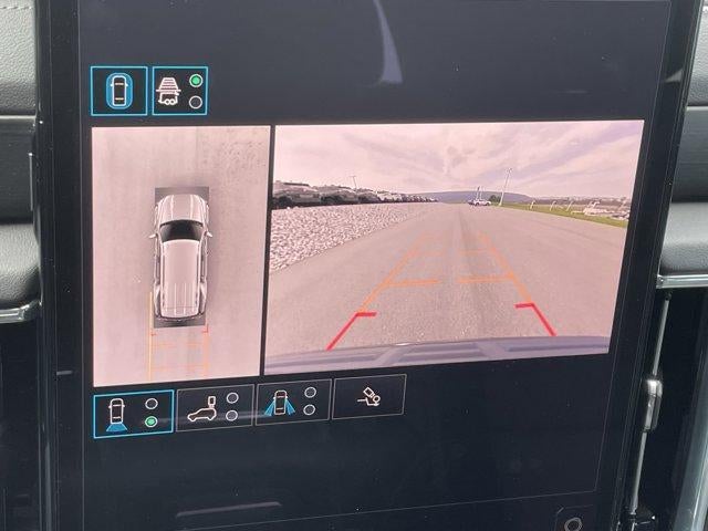 2025 GMC Yukon 4WD 4dr Denali