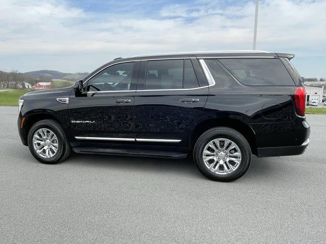 2025 GMC Yukon 4WD 4dr Denali