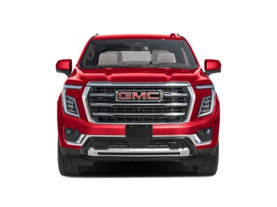 2025 GMC Yukon 4WD 4dr Denali