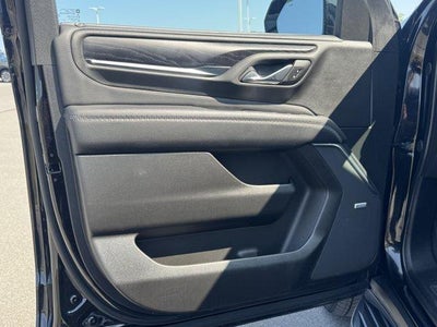 2024 GMC Yukon XL 4WD 4dr Denali