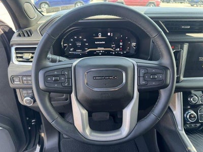 2024 GMC Yukon XL 4WD 4dr Denali