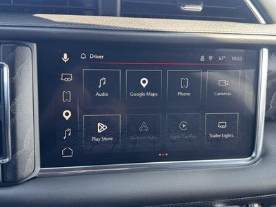 2024 GMC Yukon XL 4WD 4dr Denali