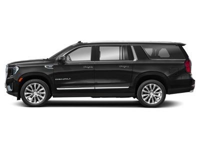 2023 GMC Yukon XL 4WD 4dr Denali