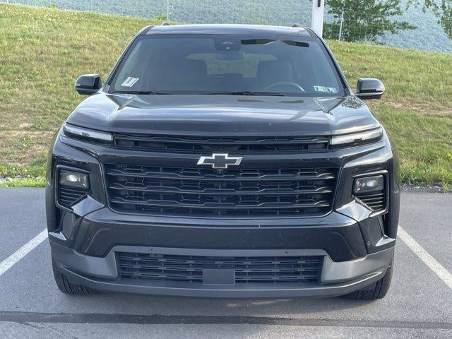 2024 Chevrolet Traverse LT w/2LT