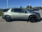 2022 Chevrolet Traverse AWD 3LT