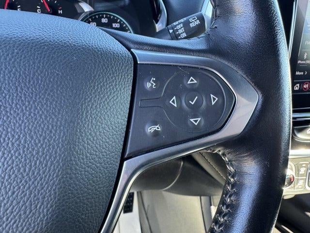 2022 Chevrolet Traverse AWD 3LT