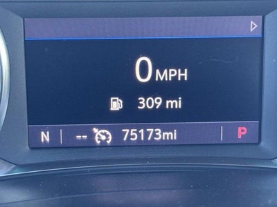 2022 Chevrolet Traverse AWD 3LT
