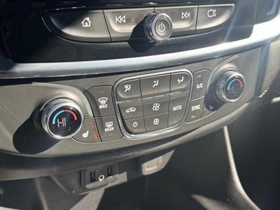 2022 Chevrolet Traverse AWD 3LT