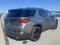 2022 Chevrolet Traverse AWD 3LT