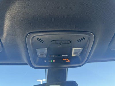 2022 Chevrolet Traverse AWD 3LT