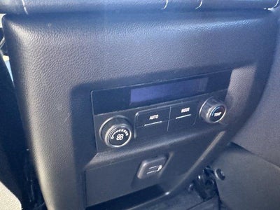 2022 Chevrolet Traverse AWD 3LT