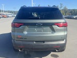 2022 Chevrolet Traverse AWD 3LT