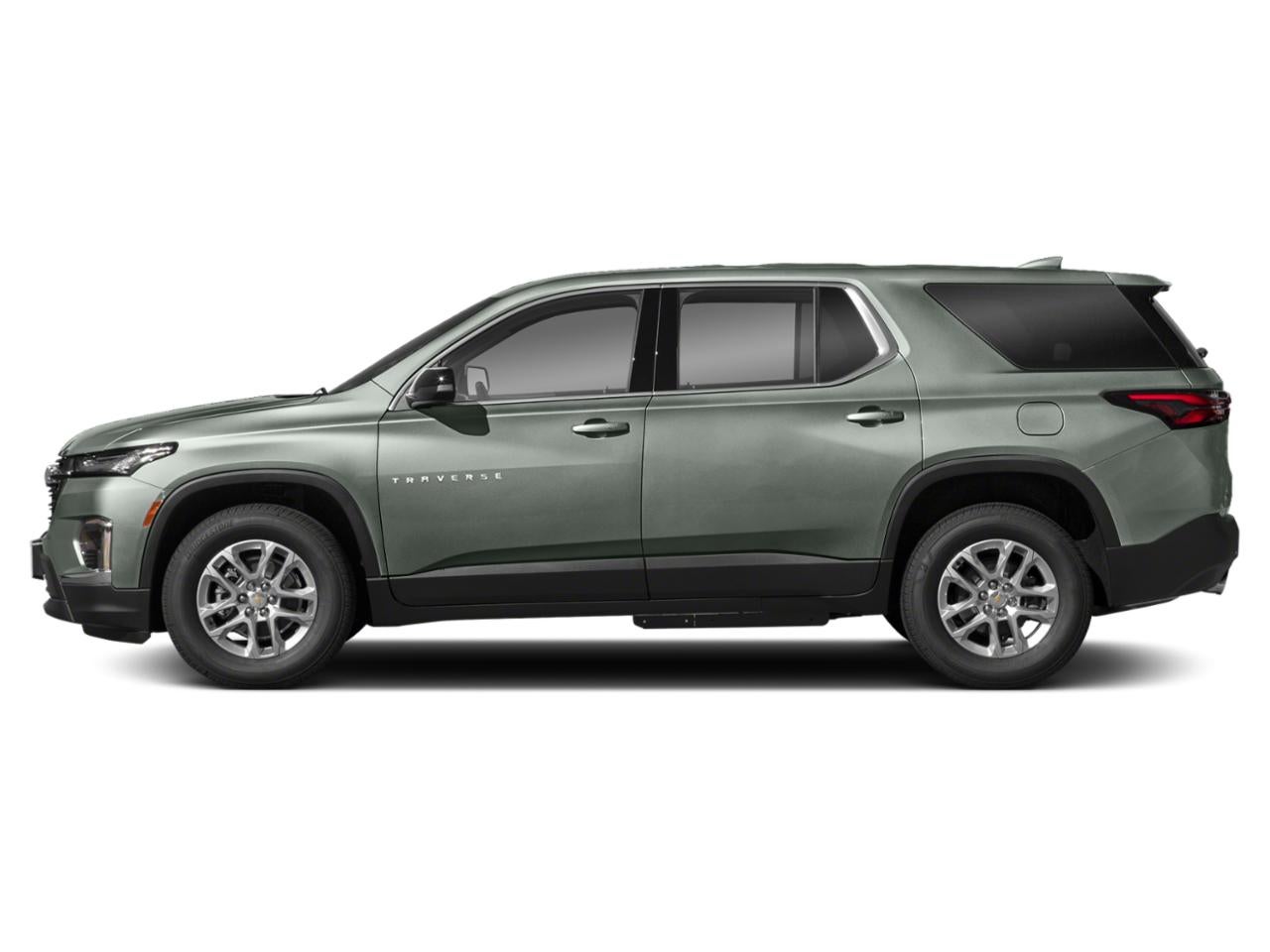 2022 Chevrolet Traverse AWD 3LT
