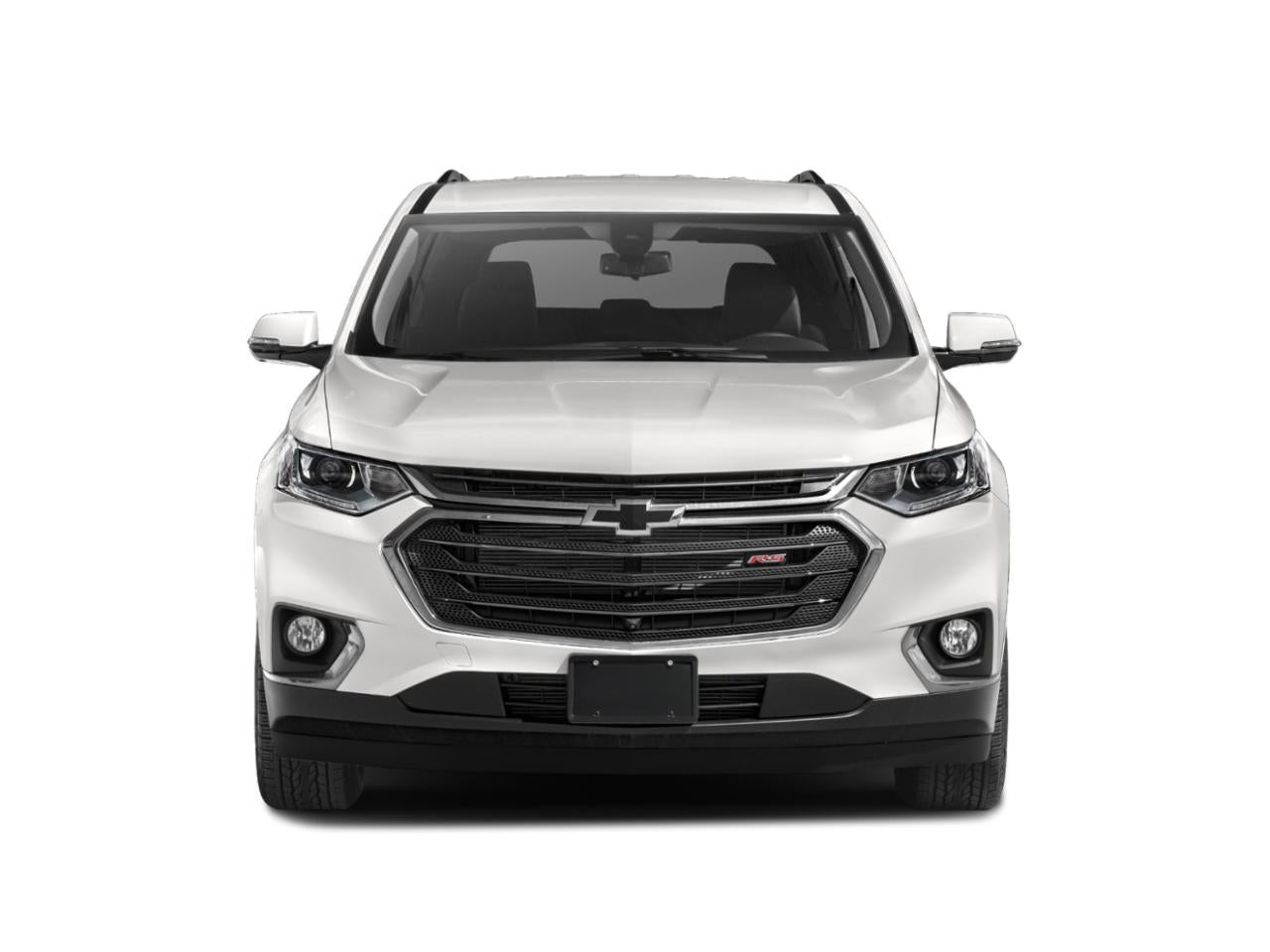 2021 Chevrolet Traverse AWD 2LT