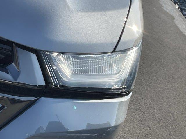 2023 Chevrolet Traverse AWD 1LZ