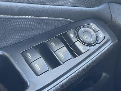 2023 Chevrolet Traverse AWD 1LZ