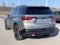 2023 Chevrolet Traverse AWD 1LZ
