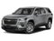 2023 Chevrolet Traverse AWD 1LZ