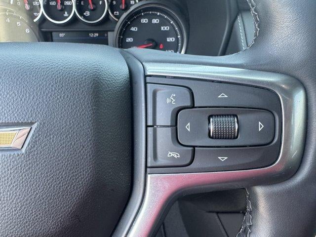 2023 Chevrolet Tahoe 4WD LS