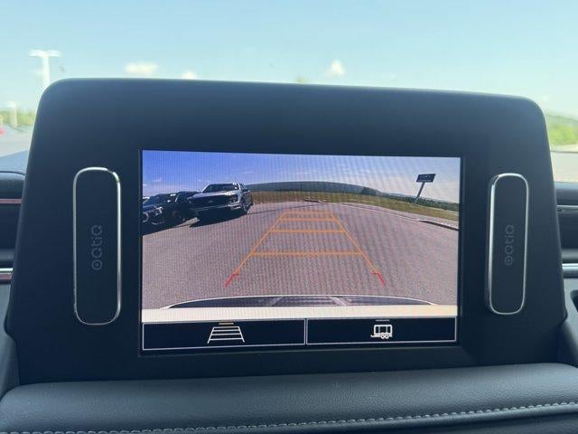 2023 Chevrolet Tahoe 4WD LS