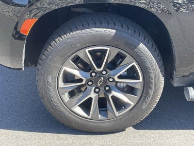 2023 Chevrolet Tahoe 4WD Z71