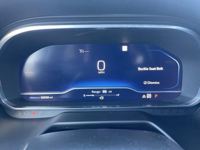 2023 Chevrolet Tahoe 4WD Z71