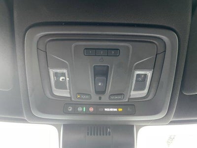 2025 GMC Sierra 2500 HD Crew Cab Standard Box 4-Wheel Drive Denali