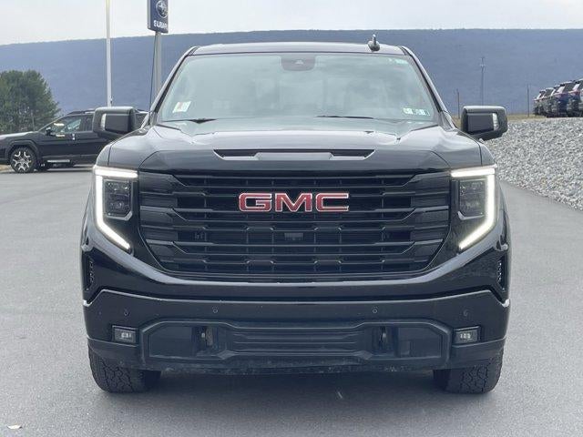 2025 GMC Sierra 1500 Crew Cab Standard Box 4-Wheel Drive Elevation