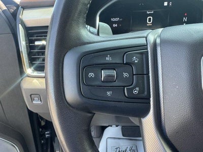 2022 GMC Sierra 1500 Crew Cab Short Box 4-Wheel Drive Denali