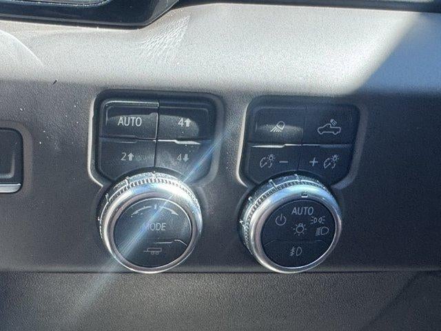 2022 GMC Sierra 1500 Crew Cab Short Box 4-Wheel Drive Denali
