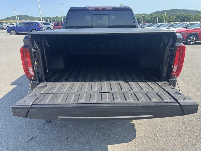 2022 GMC Sierra 1500 Crew Cab Short Box 4-Wheel Drive Denali