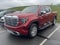 2022 GMC Sierra 1500 Crew Cab Short Box 4-Wheel Drive Denali