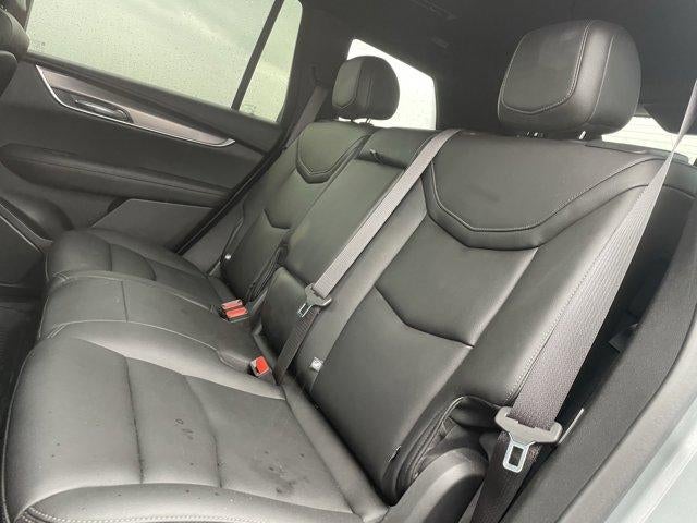 2024 Cadillac XT6 AWD 4dr Luxury