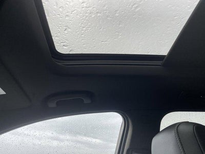 2024 Cadillac XT6 AWD 4dr Luxury