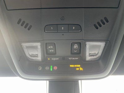 2024 Cadillac XT6 AWD 4dr Luxury