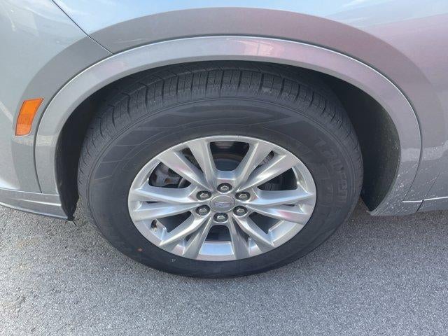 2024 Cadillac XT6 AWD 4dr Luxury