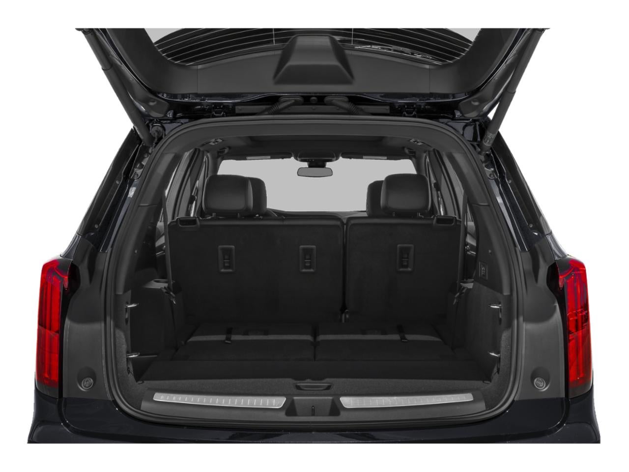 2024 Cadillac XT6 AWD 4dr Luxury