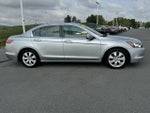 2009 Honda Accord Sedan EX-L Automatic