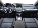2012 Honda Accord Sedan LX Automatic