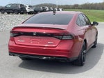 2024 Honda Accord Hybrid Sport-L Sedan