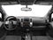 2016 Nissan Frontier 4WD King Cab Auto SV