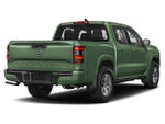 2025 Nissan Frontier Crew Cab 4x4 SV