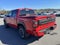 2026 Nissan Frontier Crew Cab 4x4 PRO-4X