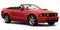2009 Ford Mustang 2dr Conv