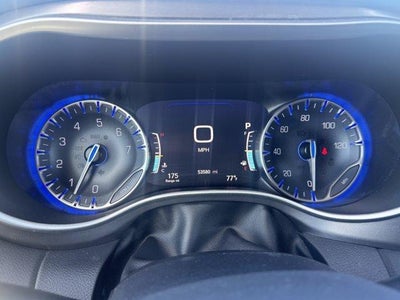 2024 Chrysler Pacifica Touring L FWD