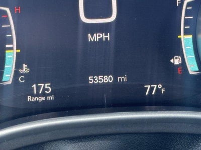 2024 Chrysler Pacifica Touring L FWD