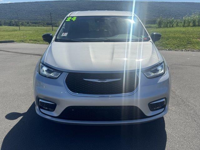2024 Chrysler Pacifica Touring L FWD
