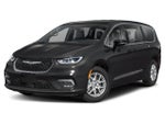 2026 Chrysler Pacifica Select FWD