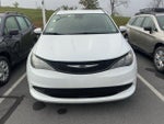 2023 Chrysler Voyager LX FWD